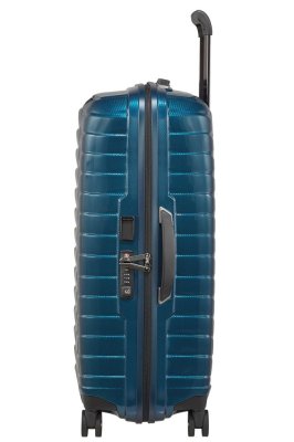 Samsonite PROXIS Spinner 69/25 Trolley petrol blue